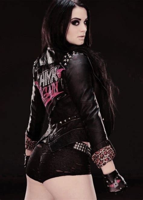 wwe goth|More.